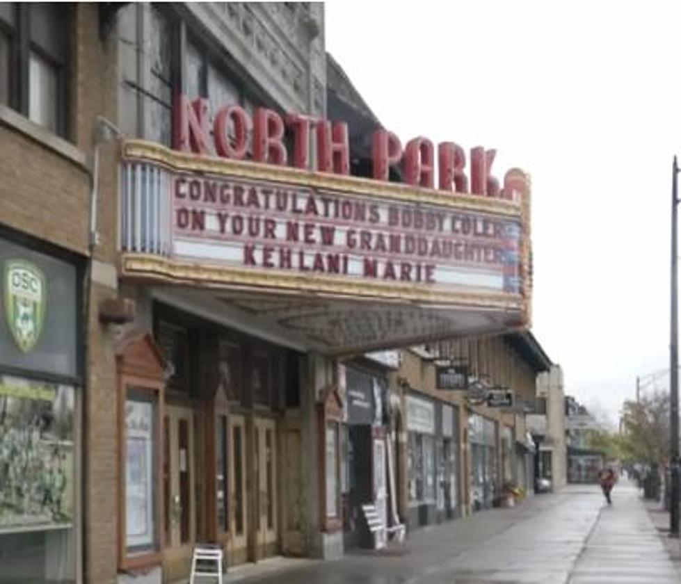 North Park Theatre Re-opens With Halloween Favorites