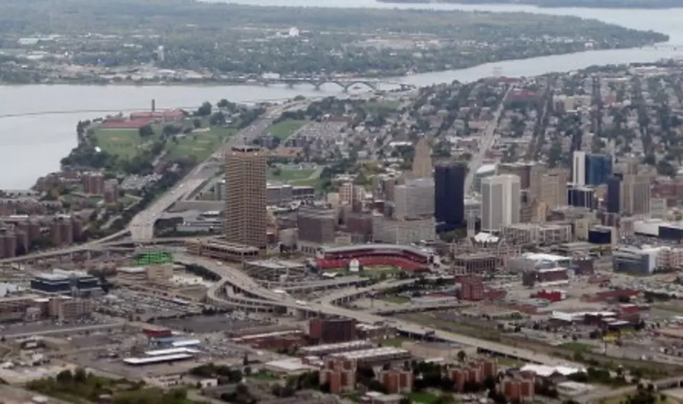 Buffalo Ranks High In Attracting Out-Of-Town Relocators