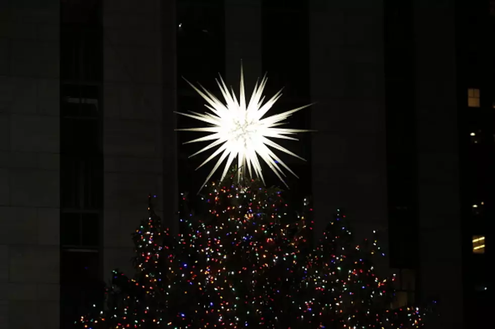 Christmas Star Will Light Up the Sky, First Time in 800 Years