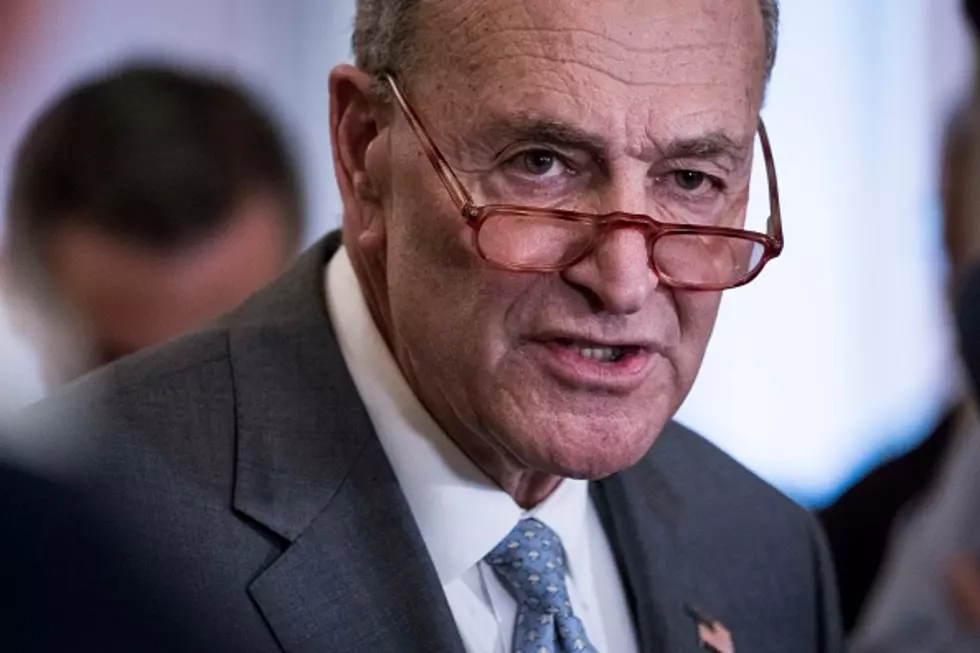 Schumer Leading Charge for Student Loan Forgiveness