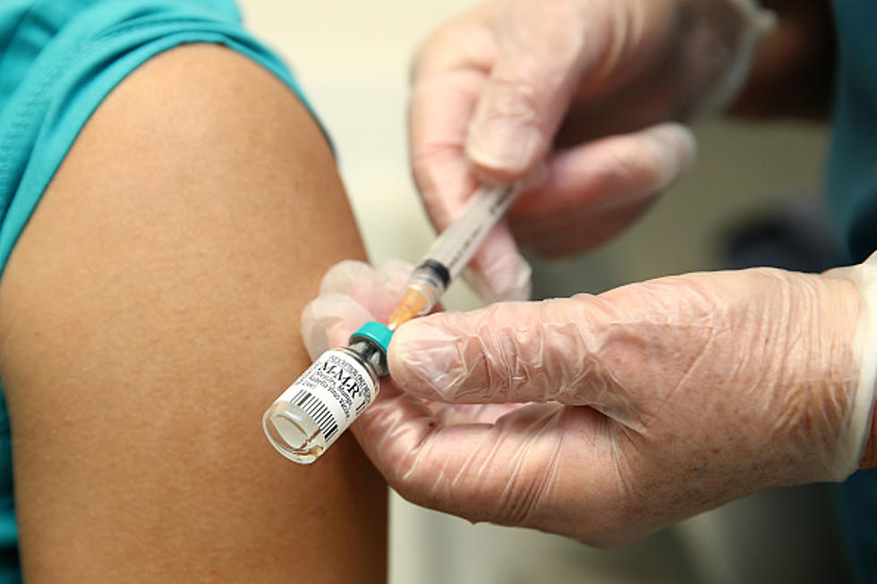 Vaccine Eligibility...There's An App For That: Tell Me Something 