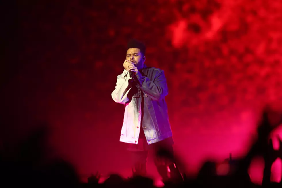 Super Bowl Half Time Show: 'The Weeknd' A Hit Or A Miss?
