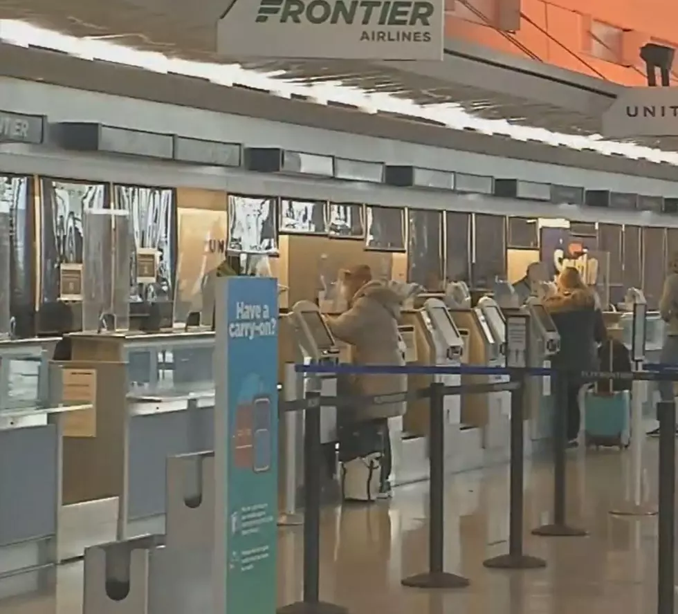 WNY'ers Are Traveling Again After Vaccinations