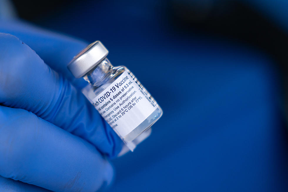 Pfizer First To Announce 3rd Vaccine Dose Likely Within A Year