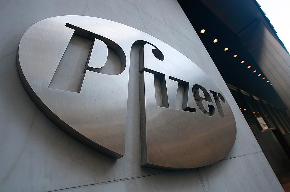 Pfizer Says A Pill To Treat COVID Possibly Available By  Year’s End