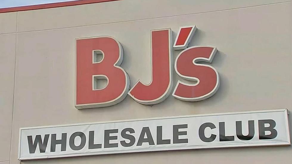 BJ's Wholesale Looking To Hire Hundreds This Weekend
