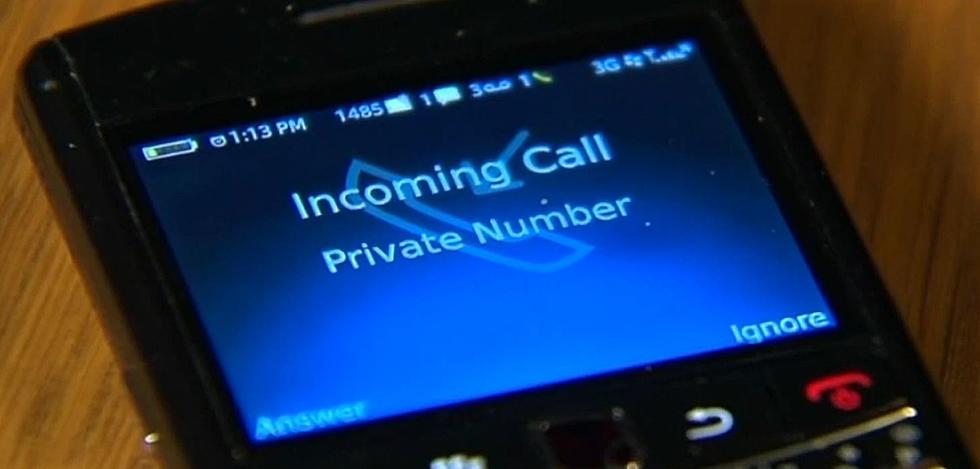 WNY Representatives Calling For Harsher Penalties For Robocalls