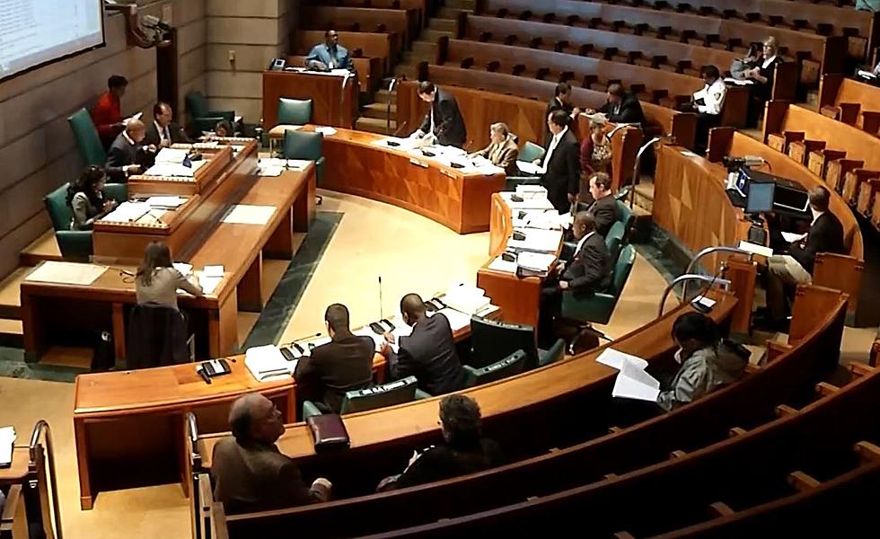 Could The Buffalo Common Council Abolish The Office Of Mayor?