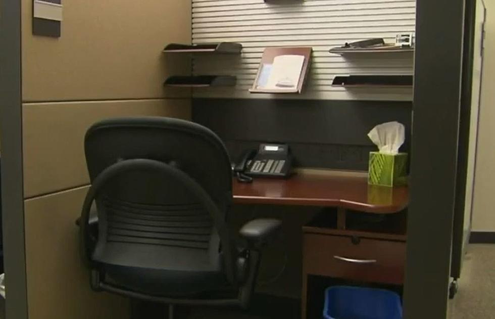 WNY&#8217;ers Head Back To Their Offices Amidst Changing Policies
