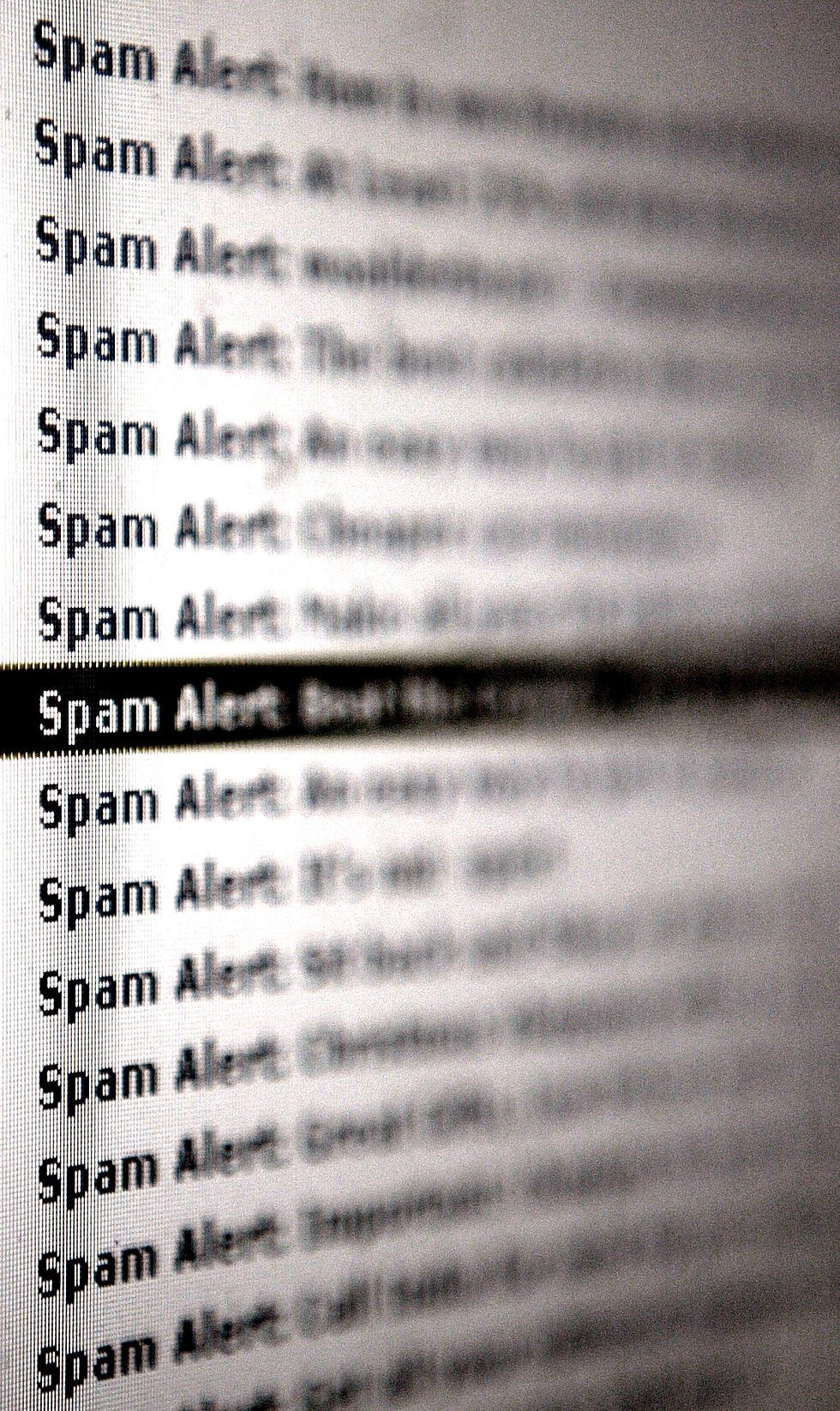 The FCC is Focusing On Annoying Spam Calls