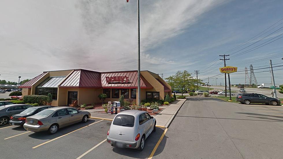 Woman Punches Three Denny’s Employees In West Seneca