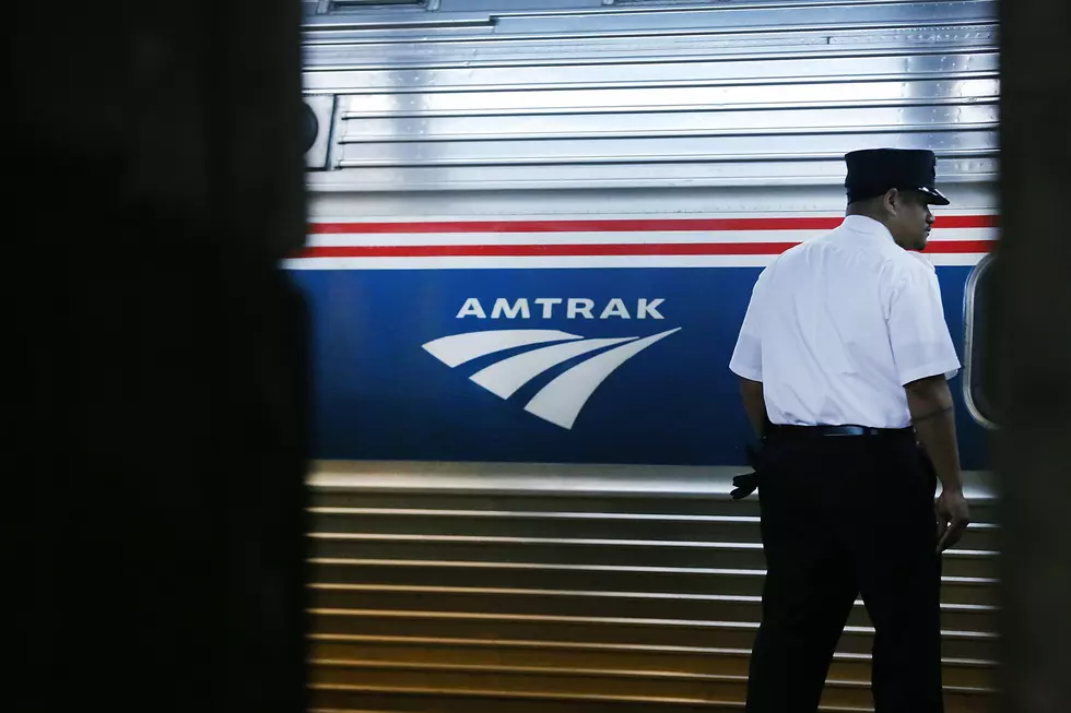 Amtrak Offering Direct Service To New York State Fair