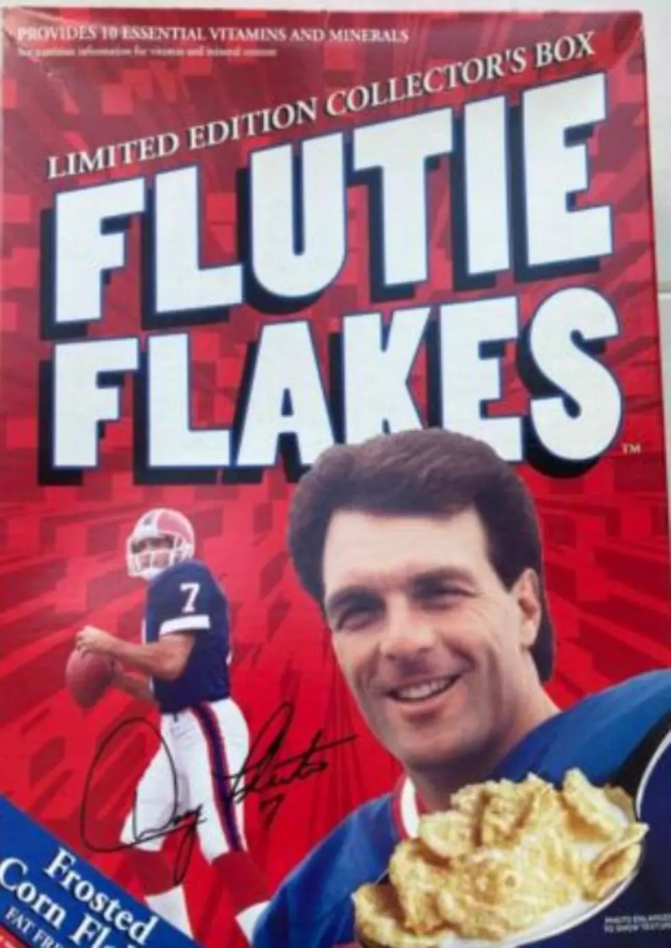 Adult Version Of Flutie Flakes Available In New York