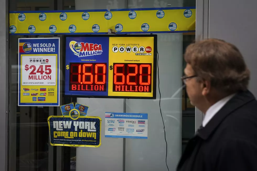 You Need To Do This To Win The Lottery In New York