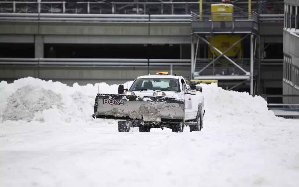 Western New York’s Best Rated Snow Plow Services