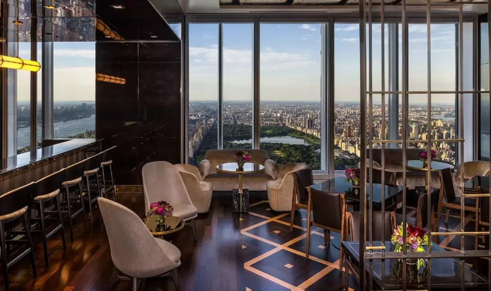 New York’s Most Expensive Home Just Hit The Market
