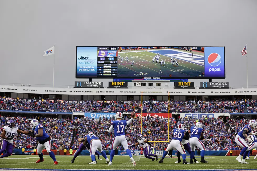 5 Things That Would Make The New Bills Stadium Even Better