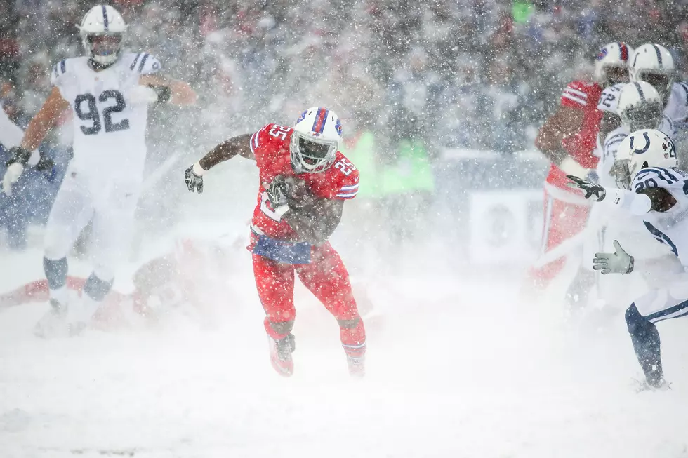 NFL Says They Will Not Move Bills Game Out Of Buffalo
