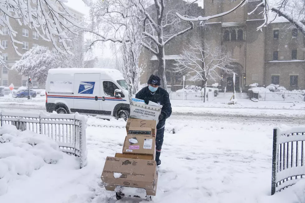 USPS Asking People To Do This For Their Mail Carriers