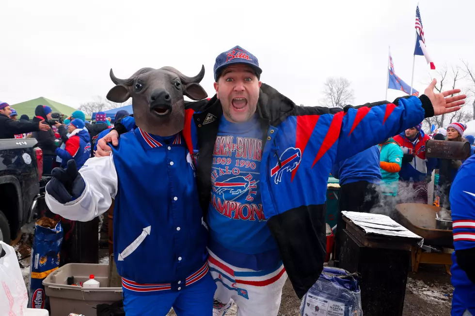 You Could Star In A Buffalo Bills Visa Commercial