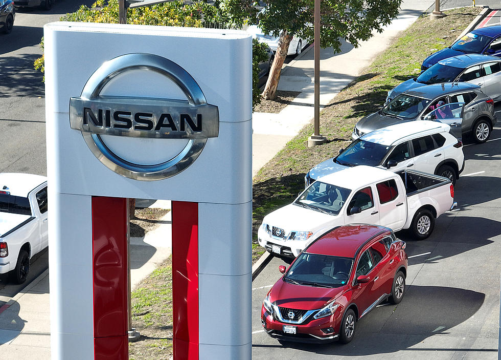 Nissan Recall Affecting Thousands Of Drivers In New York