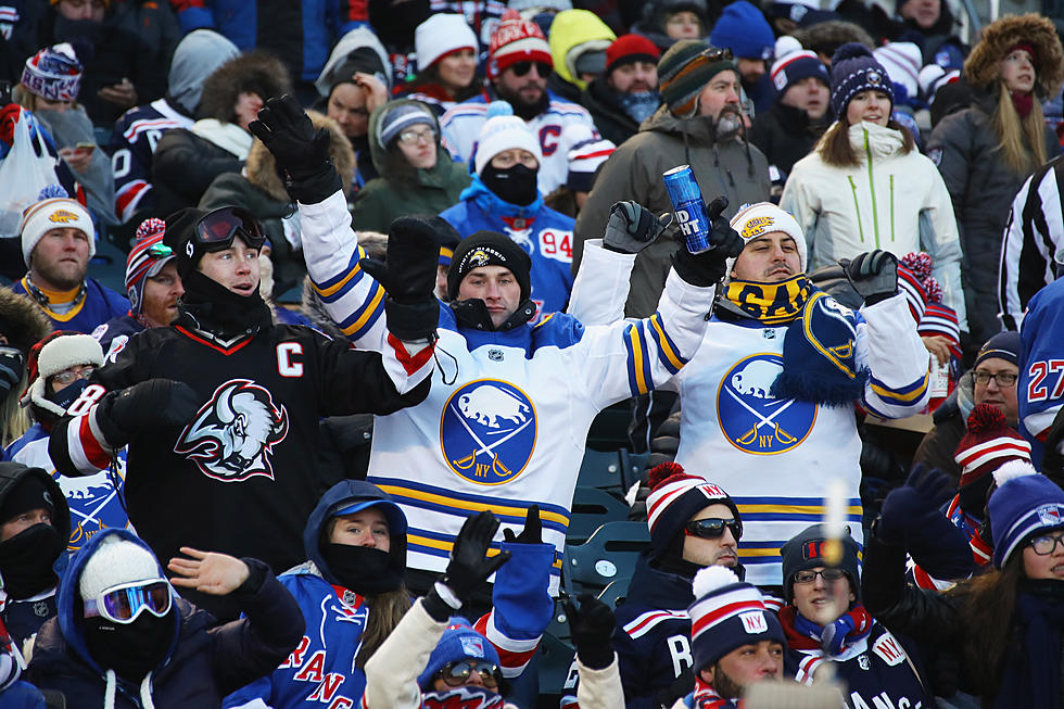 How To Get Free Buffalo Sabres Tickets In December