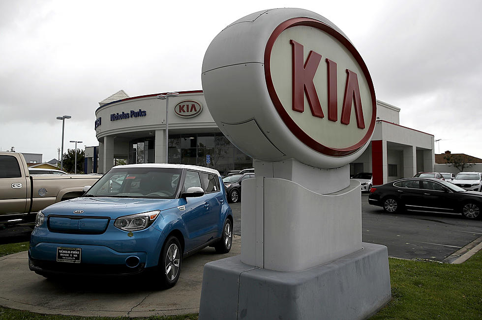 Another Massive Kia Recall Is Impacting Drivers In New York