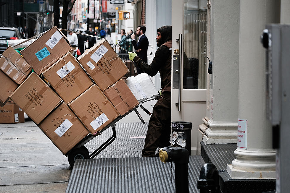 Great News For Online Shoppers In New York
