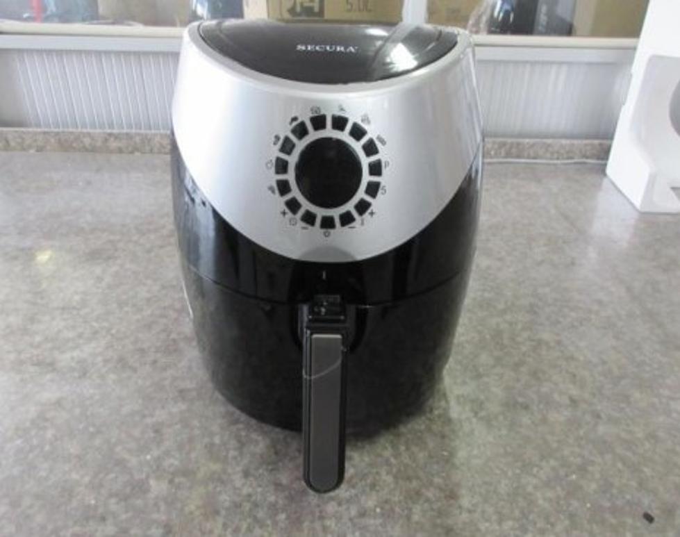 Massive Air Fryer Recall Impacts Cooks In New York