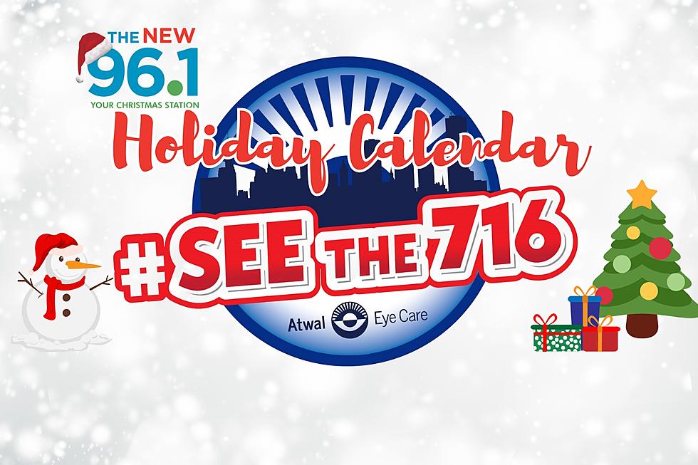 See the 716 Holiday Calendar