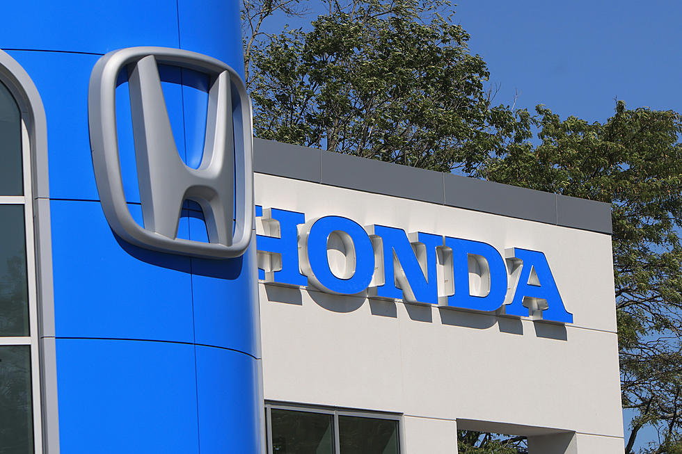 Latest Honda Recall Could Impact Thousands In New York