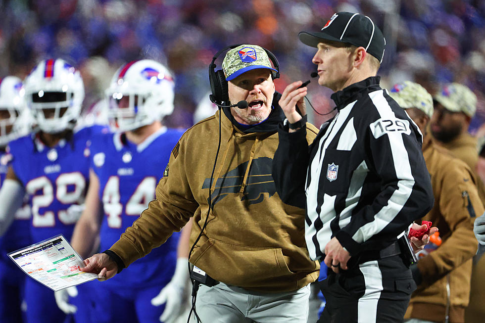 What Are The Odds The Buffalo Bills Make The Playoffs?