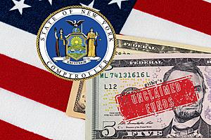 New York Might Owe You $$$ In Unclaimed Funds