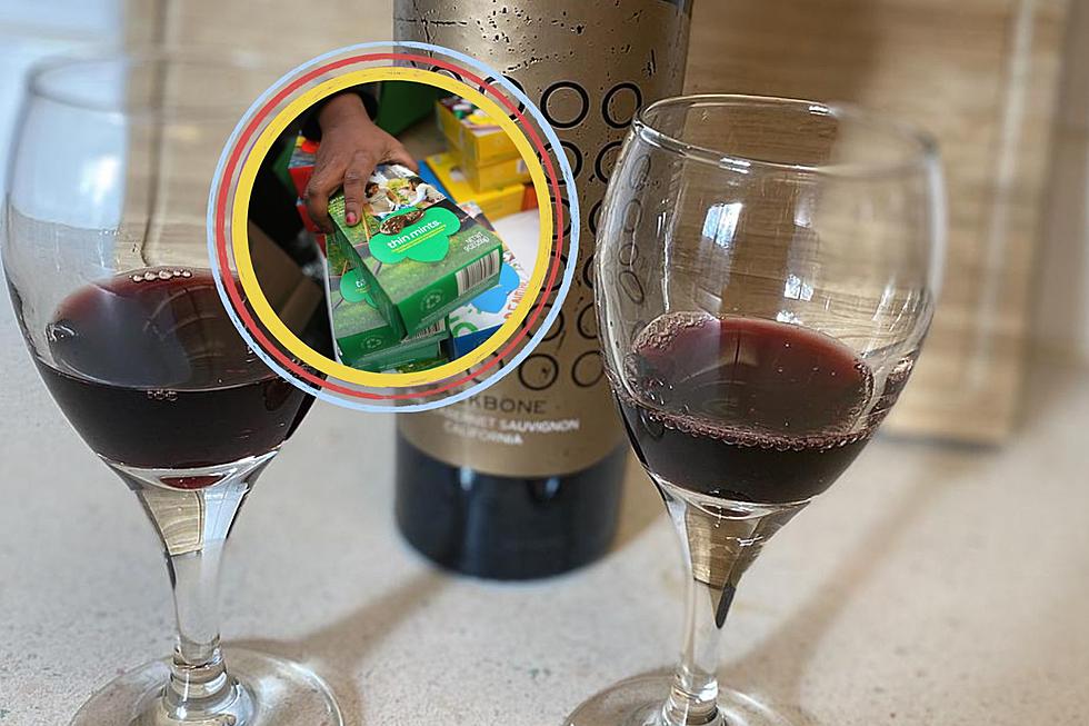 Wines That Pair Perfectly With Girl Scout Cookies
