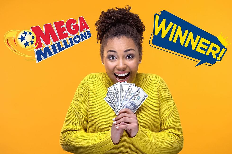 Three “Big Money” Mega Millions Winners In New York