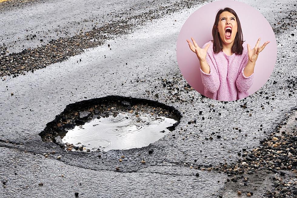 Western New York Roads That Need To Be Fixed ASAP