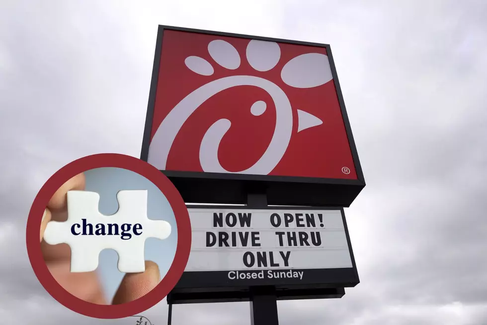 Massive Changes Coming To Chick-fil-A In New York