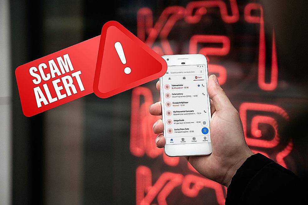 These New York Area Codes Are Used Most By Scammers