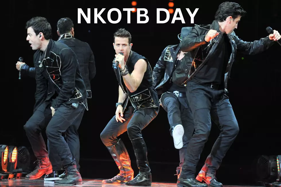 How To Celebrate New Kids On The Block Day