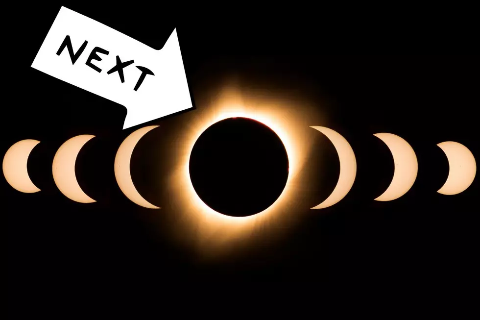 When Is The Next Total Solar Eclipse?