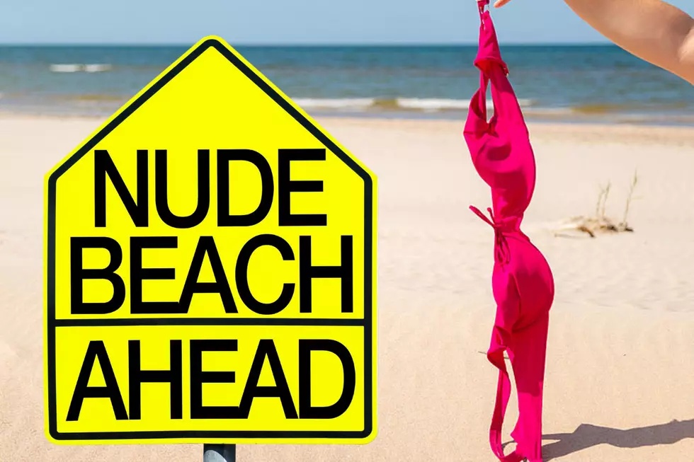 “Adults Only” Nude Beaches In New York State