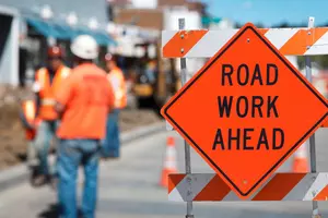 Several Road Projects Will Impact Travel In Western New York