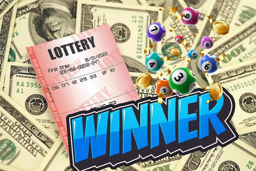 "Big Money" Winning Lottery Tickets Sold In New York