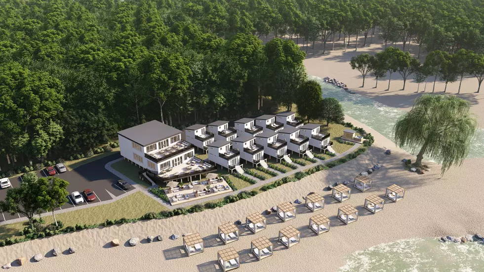 New Beach Club & Resort Coming To Western New York