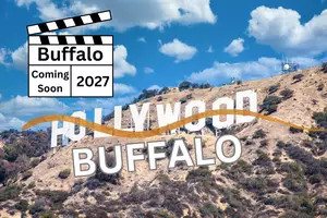 Major Film Festival Could Be Coming To Buffalo New York