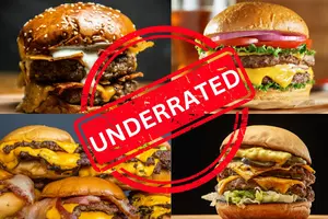 Top 5 Underrated Burger Places In Western New York
