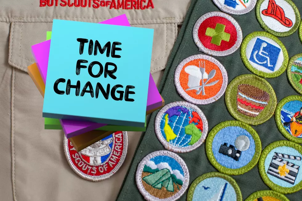 Major Change Will Affect Boy Scouts Across New York
