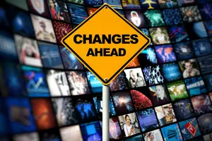 More Changes At Buffalo TV Stations