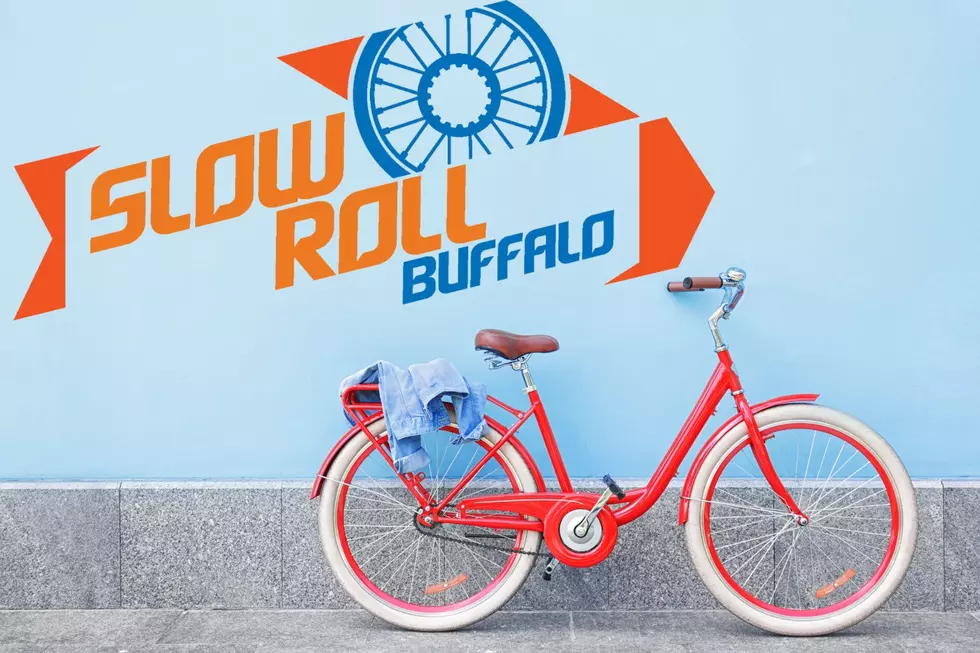 Slow Roll Buffalo Returns For The Summer