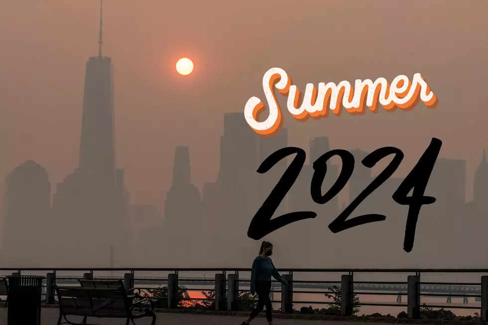 Hazy Smoky Summer On Tap In New York?